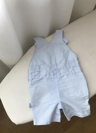 Комбінезон tu 3