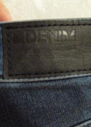 Джинси denim4 фото