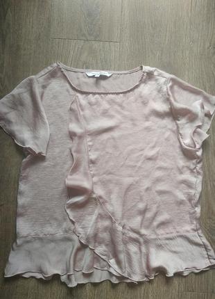 Нарядна блузка