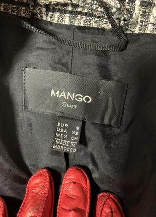 Распродажа!пиджак жакет mango2 фото