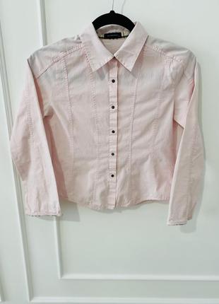 Burberry сорочка