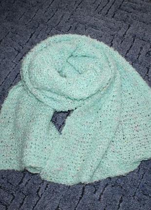 Шарф-палантин