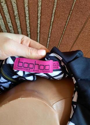 Сукня boohoo 4