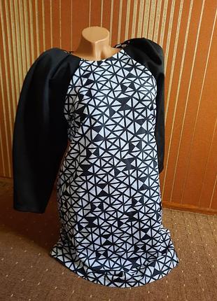 Сукня boohoo 6
