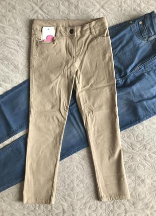 Модные джинсовые скины lc waikiki 7-12 лет2 фото
