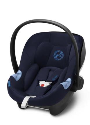 Автокрісло cybex aton m i-size