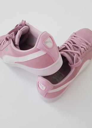 Кросівки-кеди puma vikky розмір 38