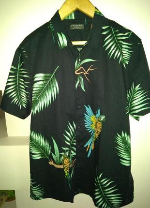 Сорочка primark, розмір xl