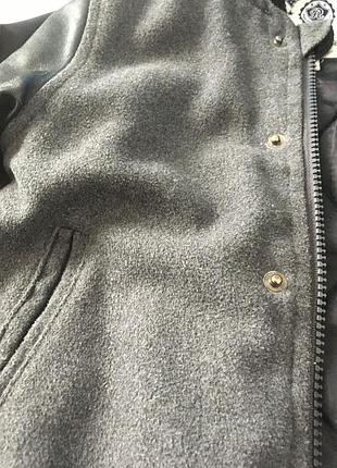 Курточка куртка бомбер 2