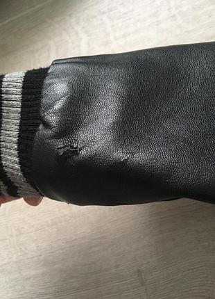 Курточка куртка бомбер 5