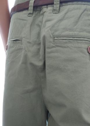 Женские брюки  tom tailor размер m-l6 фото