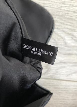 Сумочка клатч giorgio armani4 фото