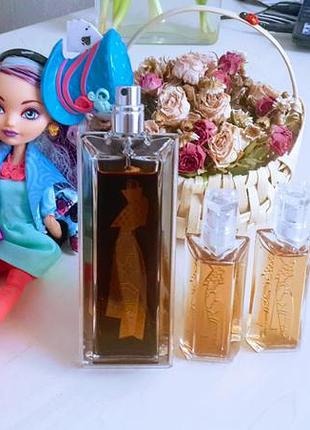 Hot couture collection no.1 givenchy edp вінтаж / раритет і снятость