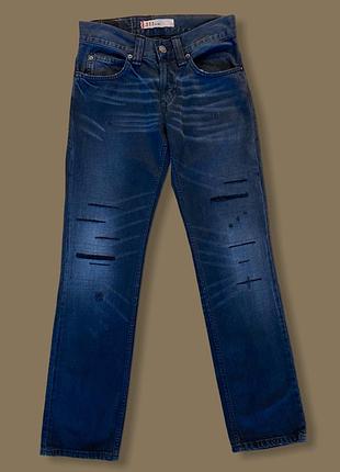 Джинси levis 511 slim