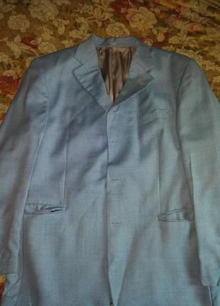 Педжак чоловічий