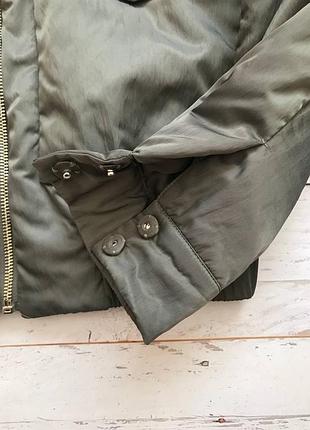 Куртка, бомбер h&m 4