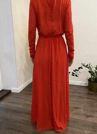 Платье сарафан hm h&m 4