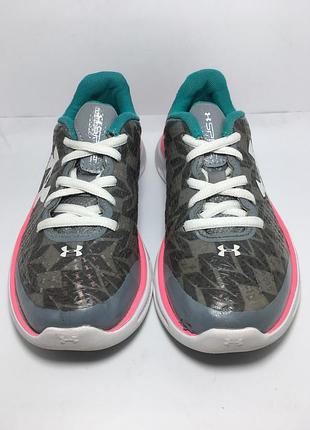 Оригінальні кросівки under armour, p31 2