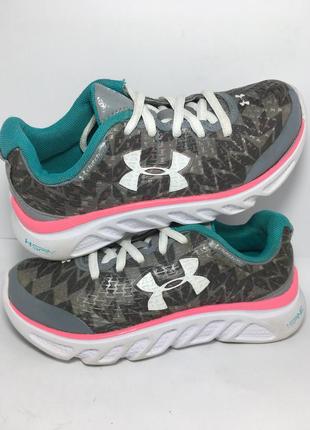 Оригінальні кросівки under armour, p31 5