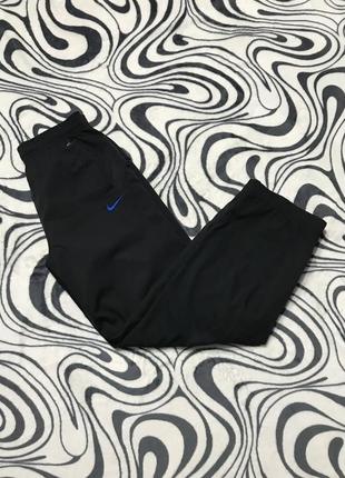 Подростковые спортивные штаны nike