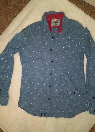 Мужская рубашка, чоловіча сорочка