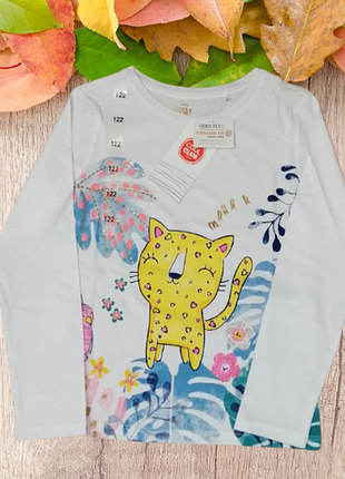 Реглан для девочки cool club (польша) р.122