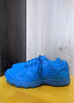 Трекінгові кросівки haglofs gram comp