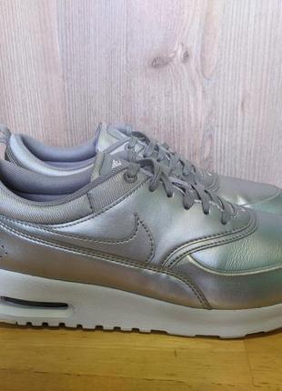 Кроссовки nike air max thea se4 фото