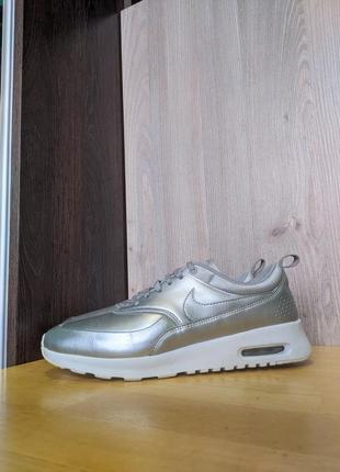 Кроссовки nike air max thea se