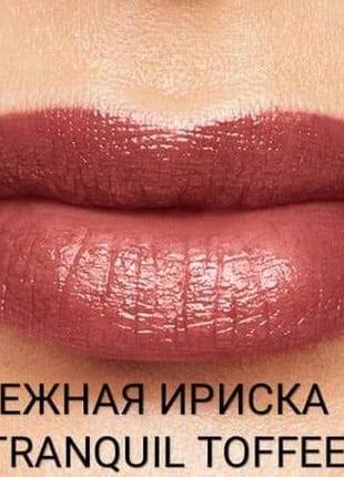 Гелевая матовая помада mary kay фирменный розовый мери кей мэри кэй9 фото