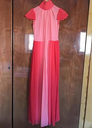 Выпускное нарядное платье