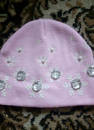 Шапочка