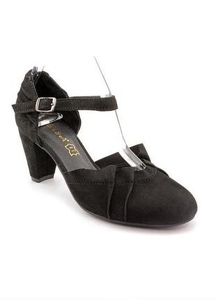 Стильные удобные босоножки perlina new york из сша.