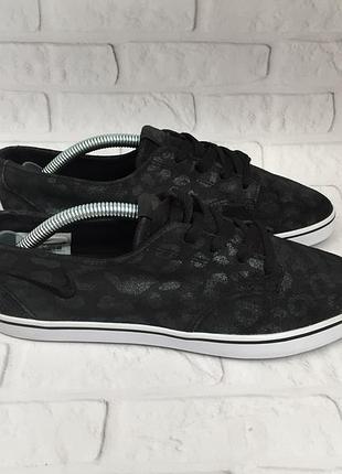Жіночі кеди nike sb braata женские кеды кроссовки