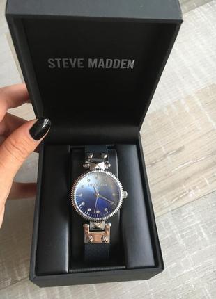 Часы steve madden