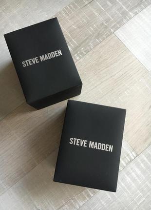 Годинник steve madden10 фото