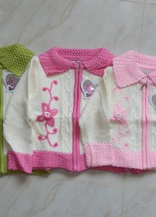 Стильні джинси для дівчинки.низька ціна - якість супер