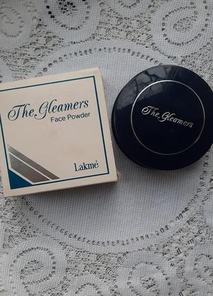 Lakme. the gleamers