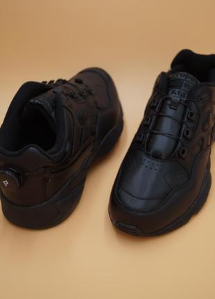 Кроссовки propet stability reel fit men's athletic shoes