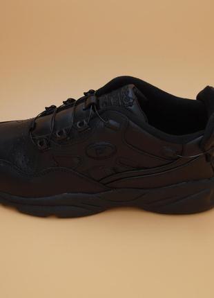 Кросівки propet stability reel fit men's athletic shoes2 фото