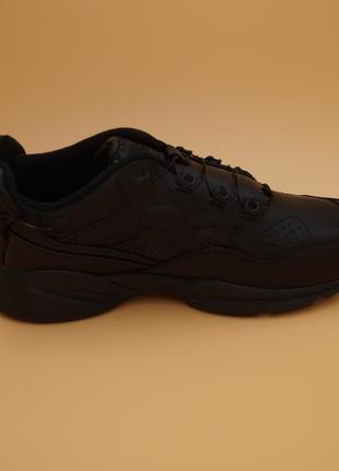 Кросівки propet stability reel fit men's athletic shoes3 фото