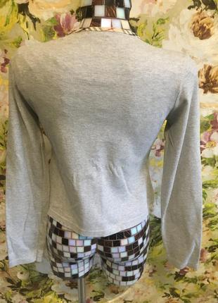 Кофта     burberry 3