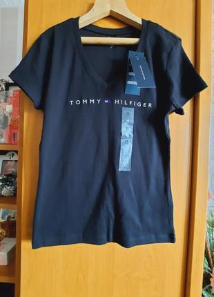 Футболка tommy hilfiger оригинал