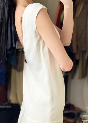 Платье elena burba 4