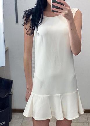 Платье elena burba 3
