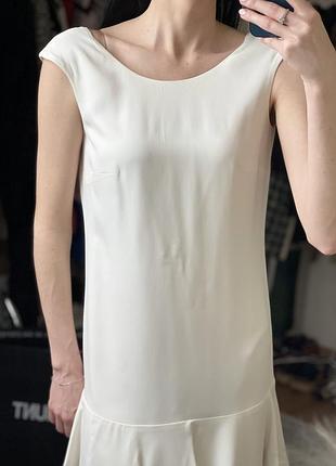 Платье elena burba 5