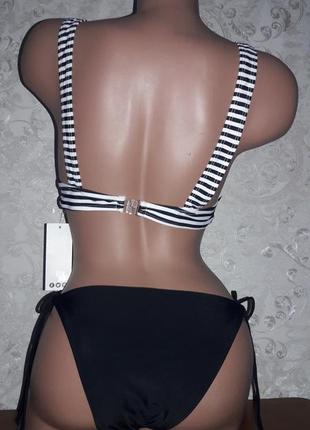 Стильний купальник4 фото
