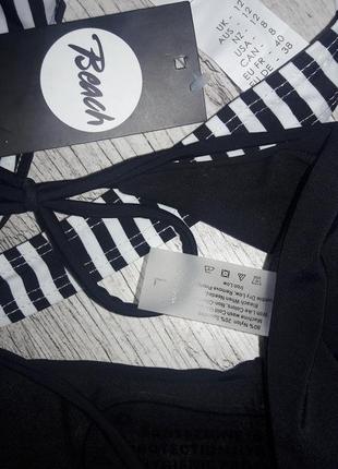 Стильний купальник7 фото