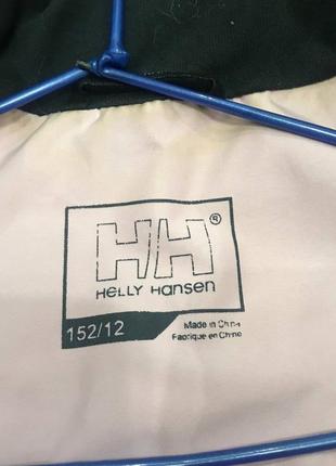 Ветровка на мембране helly hansen4 фото