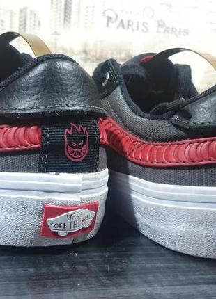 vans x spitfire style 112 pro 499